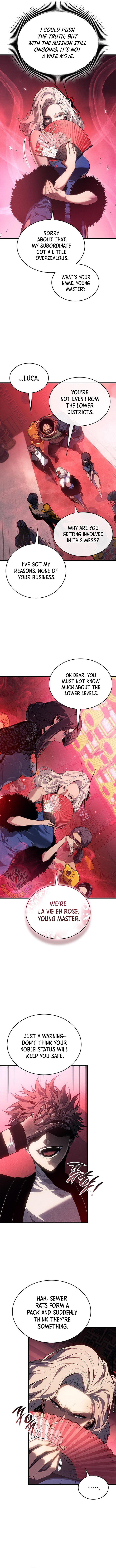 Bad Born Blood Chapter 39 2